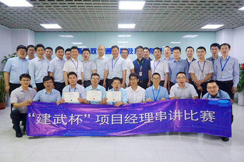 开云官网首页(中国)集团有限公司通信科技股份邮箱公司